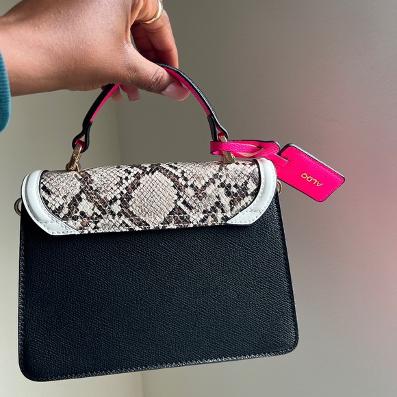 Aldo Mini Handbag - Picture 3 of 3